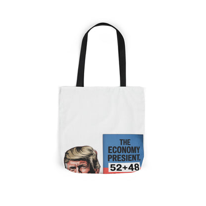 economy-first-president Tote