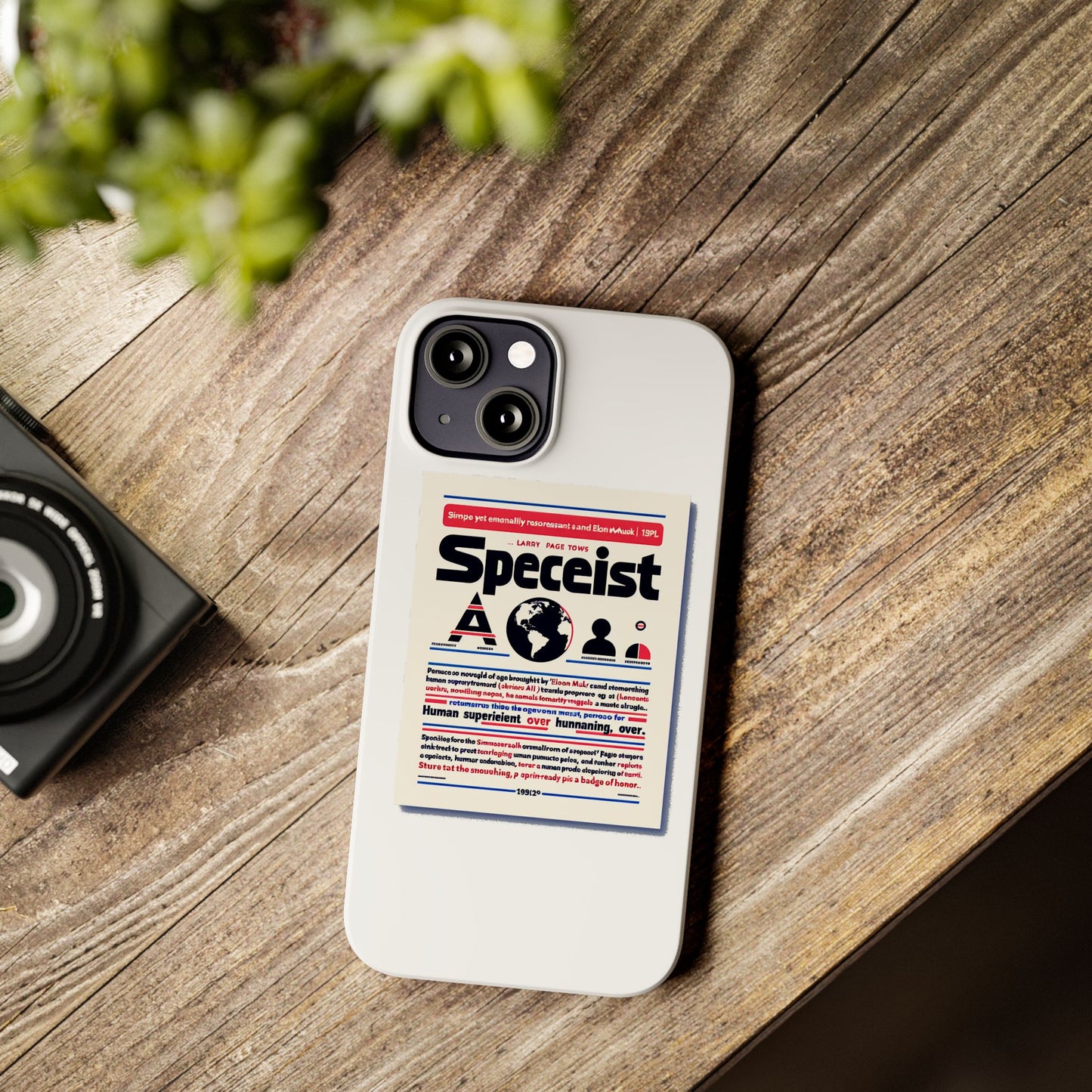 Product Phone Case
