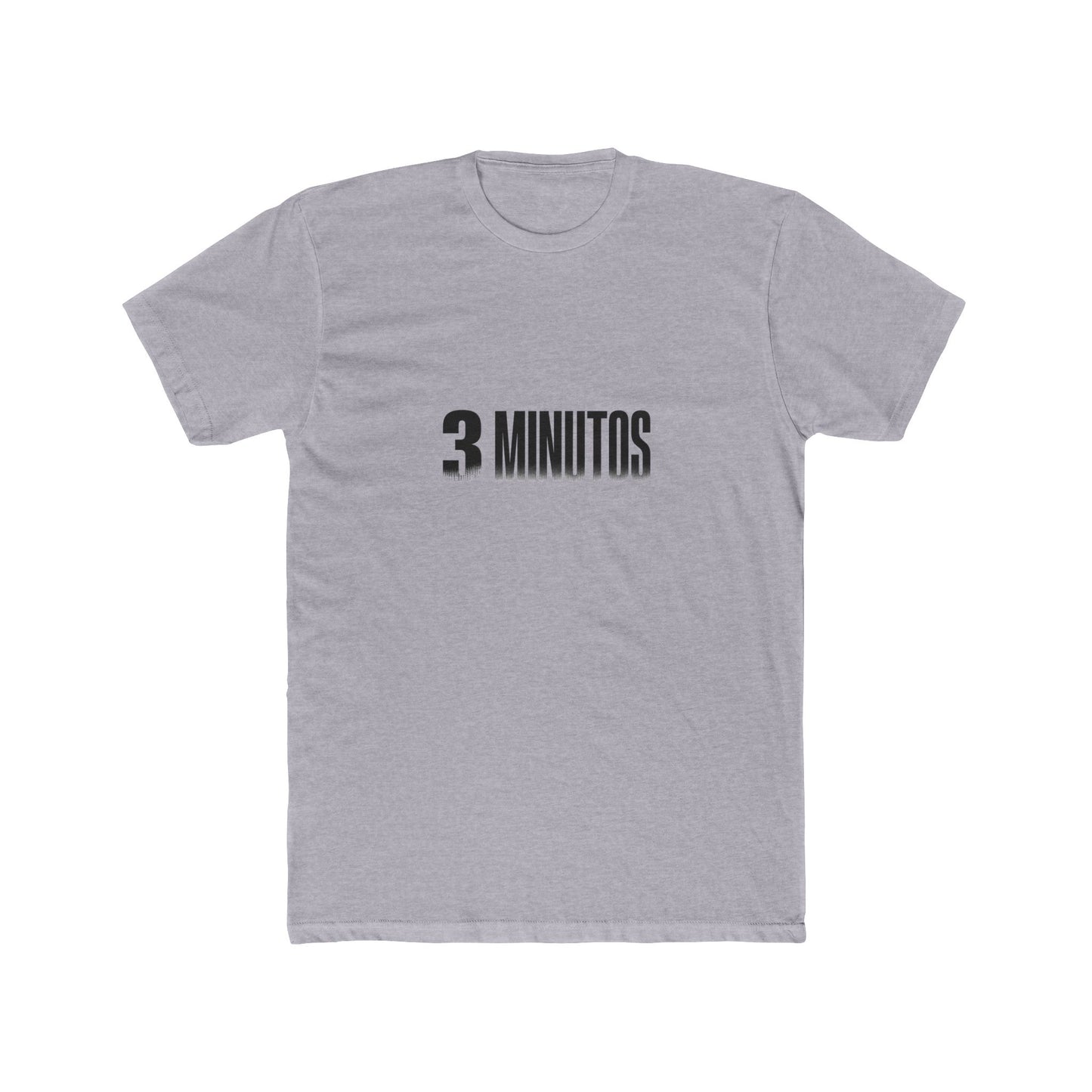 3-minutos Tee