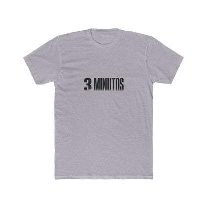 3-minutos Tee