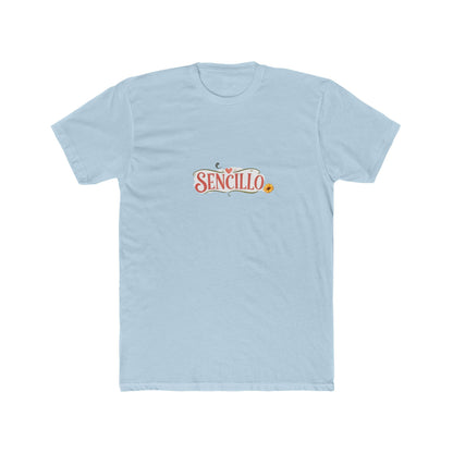 angle-002 Tee