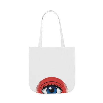 The Password Police Tote