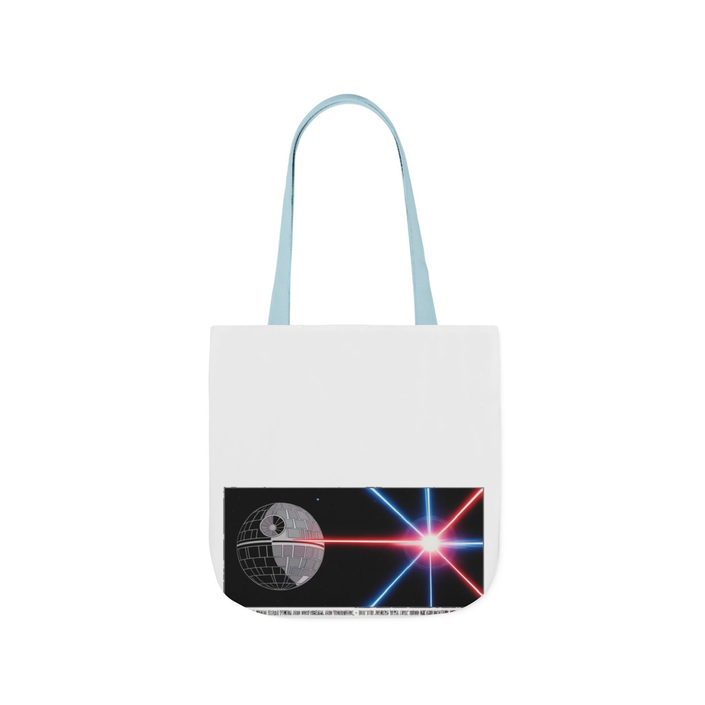 Star Wars At Sea Tote