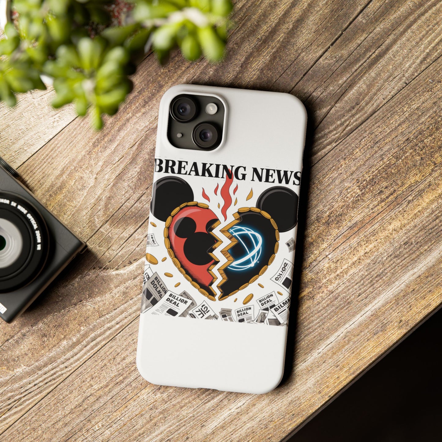 Product Phone Case