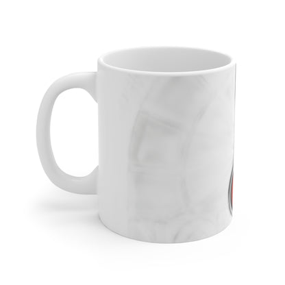 The Threshold Game Mug