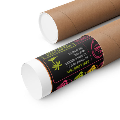 Product Poster