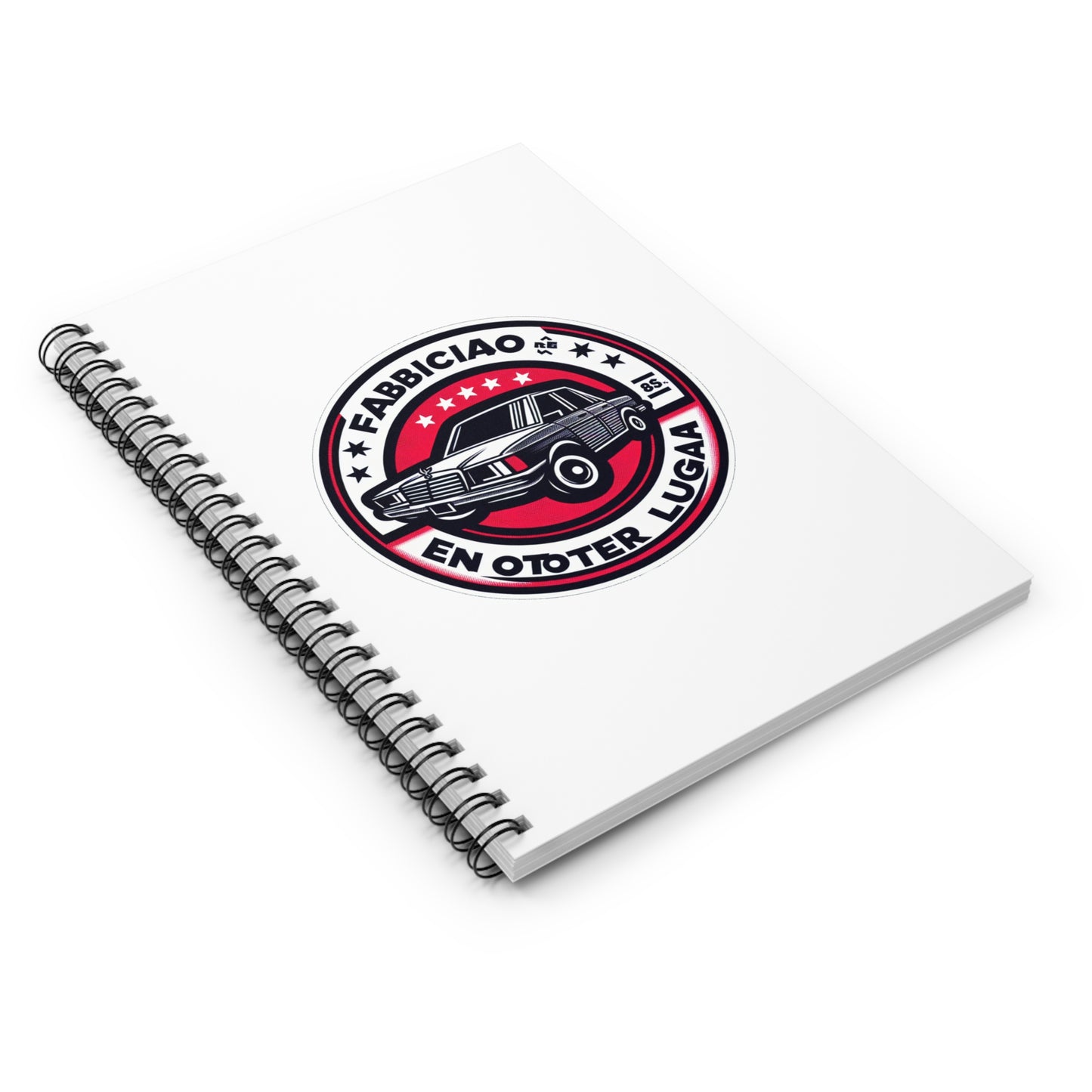 Product Notebook