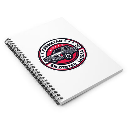 Product Notebook