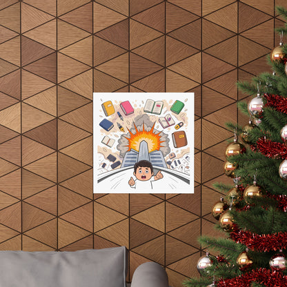 Product Poster