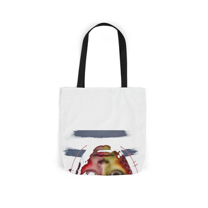 Fruits Uncanny Valley Tote