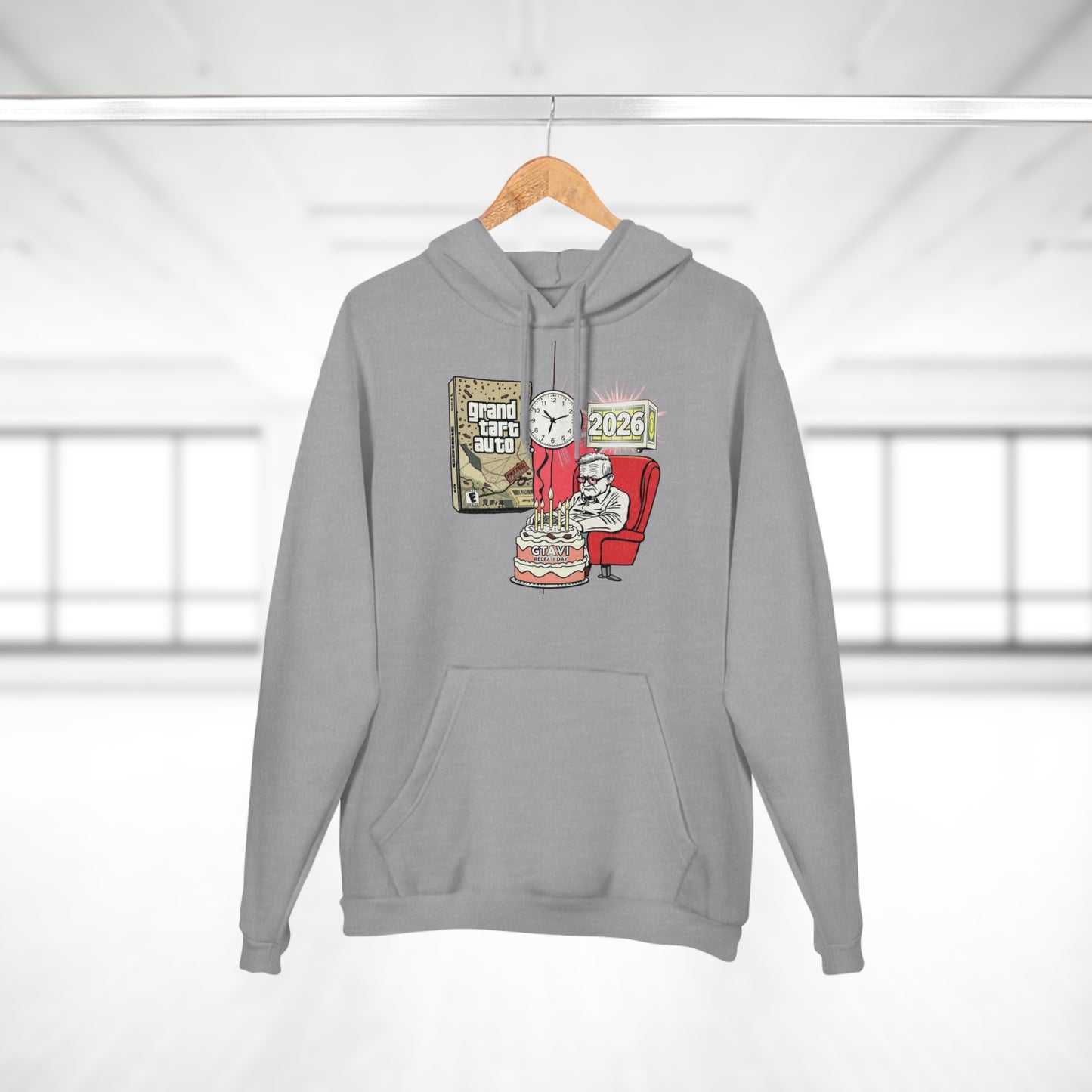 Product Hoodie