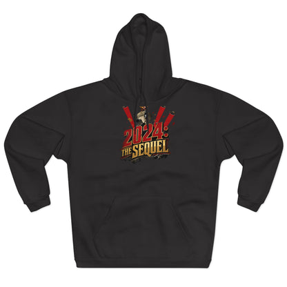angle-3 Hoodie