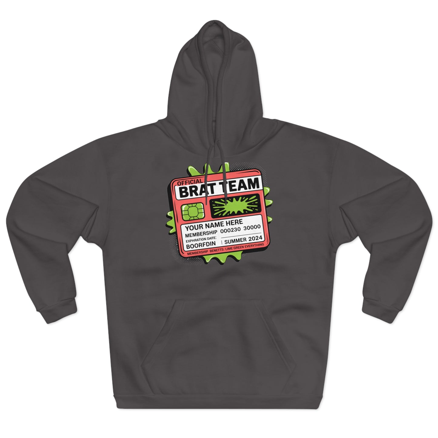 Product Hoodie