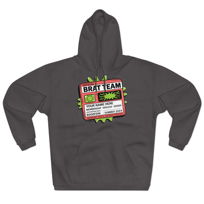 Product Hoodie