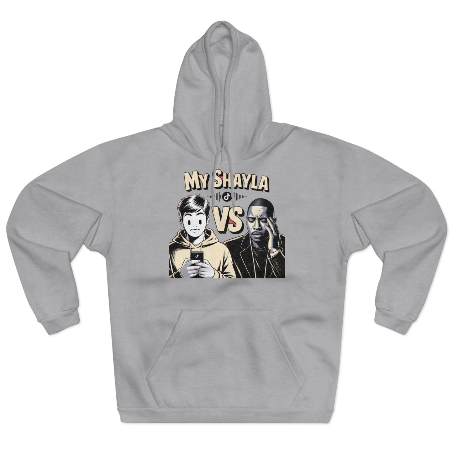 Product Hoodie