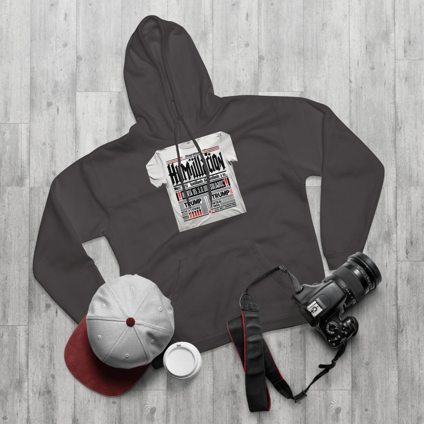 Product Hoodie