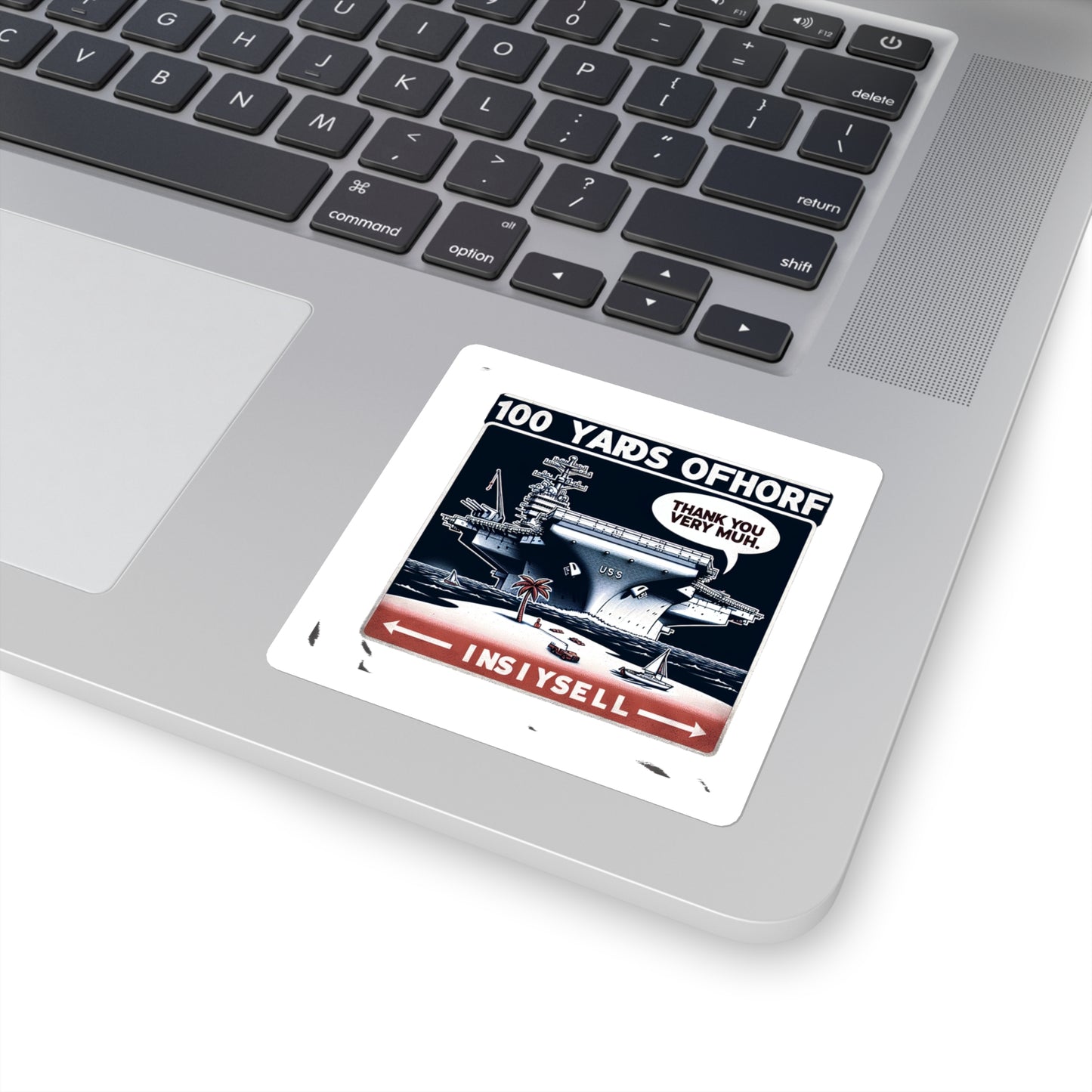 Product Sticker