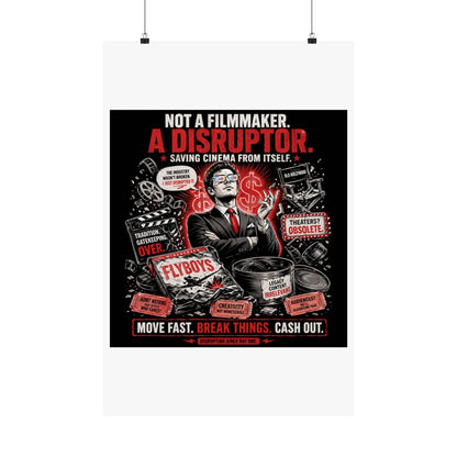 Product Poster