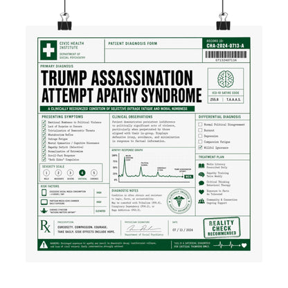 Product Poster