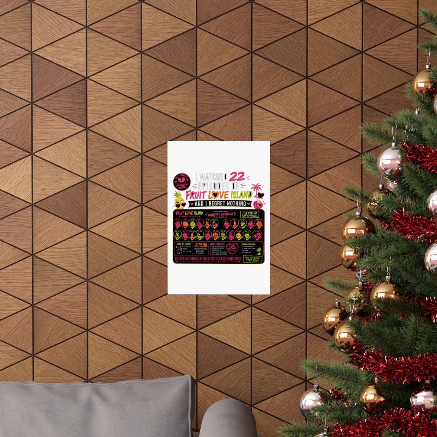 Product Poster