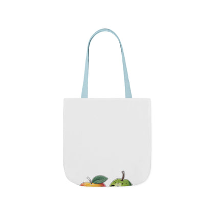 Fandom Parody Tote