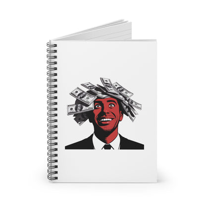 Product Notebook