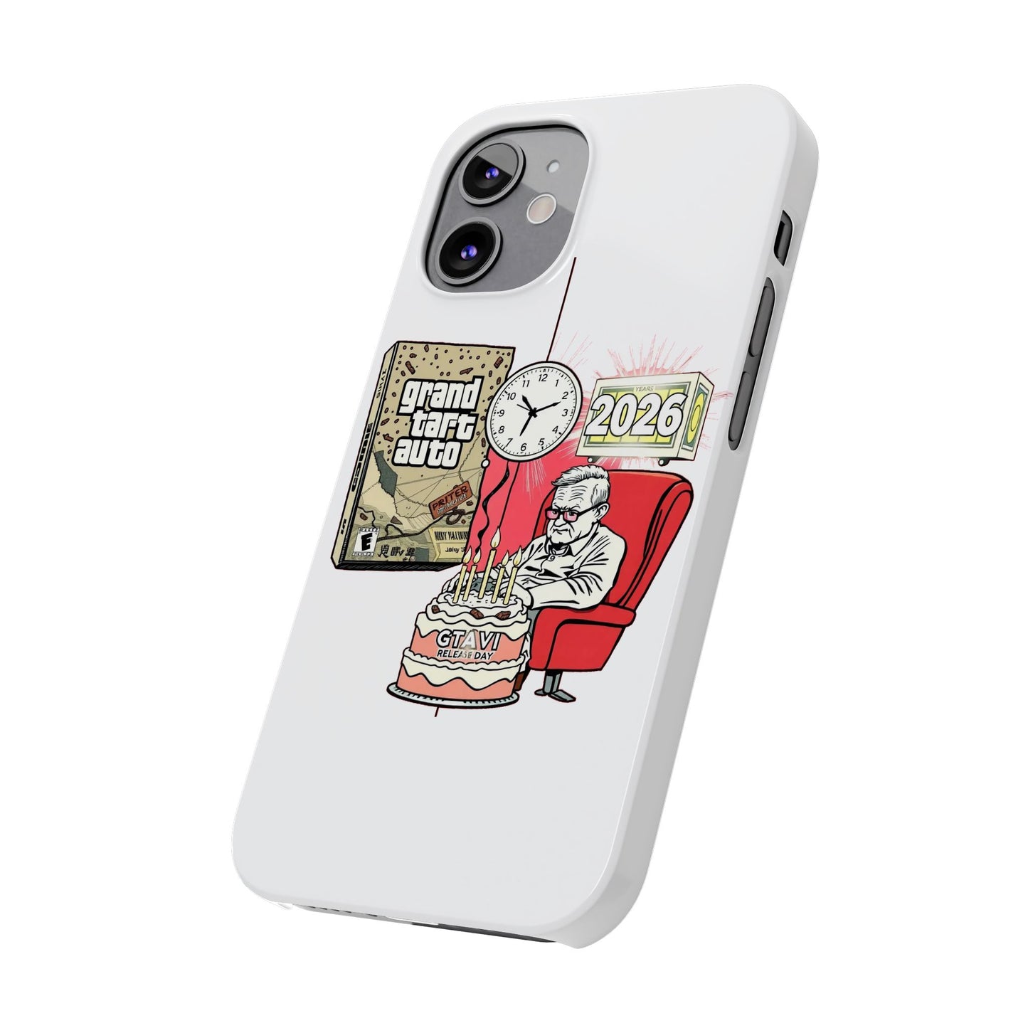 Product Phone Case