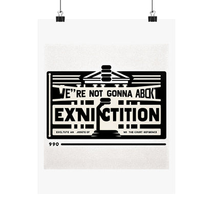Product Poster