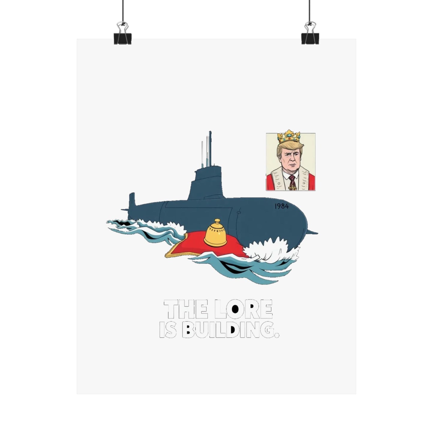 Product Poster
