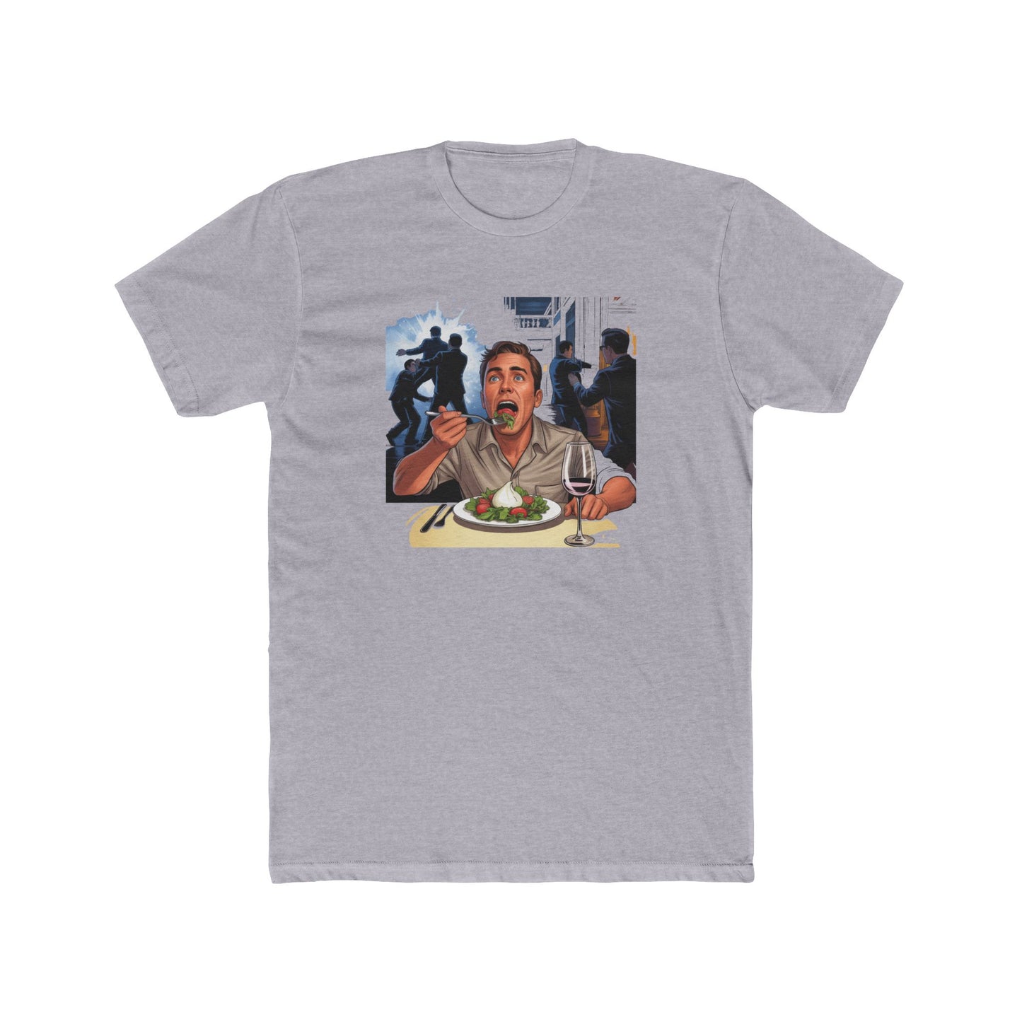 Product Tee