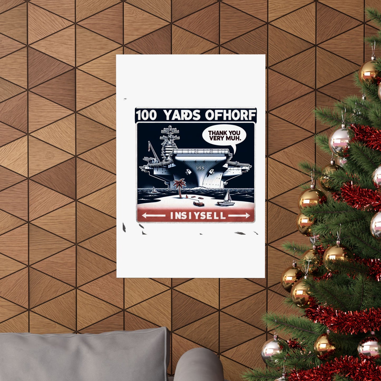 Product Poster