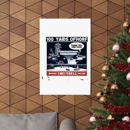 Product Poster