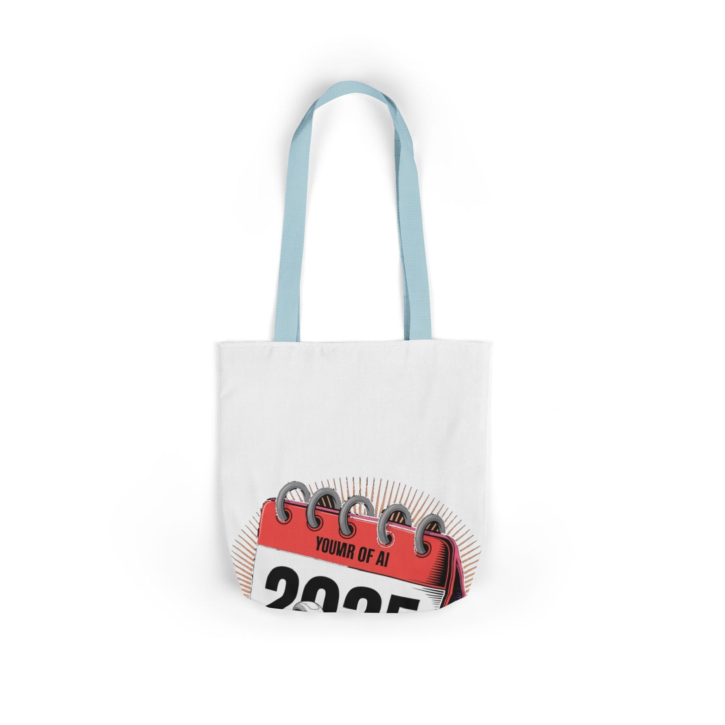 Year of the AI Employee Tote