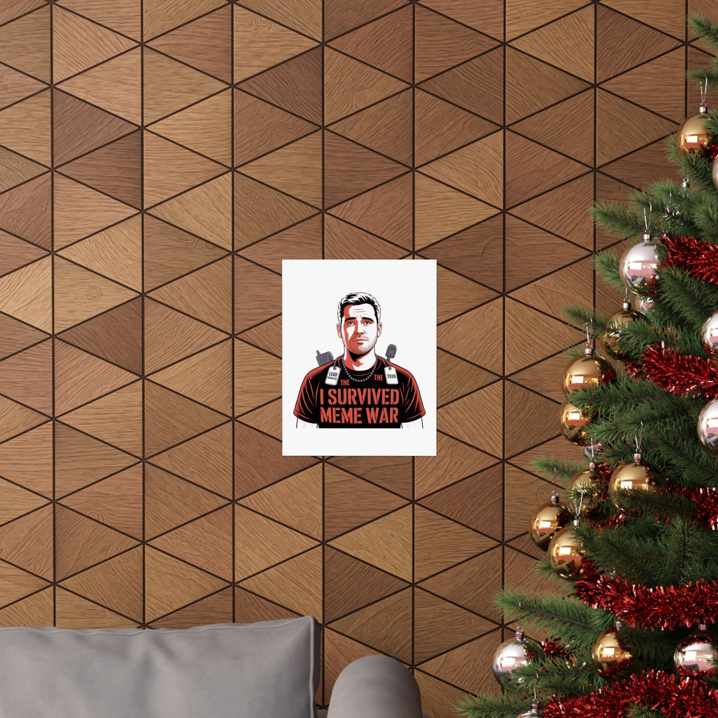 Product Poster