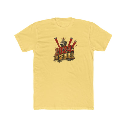 angle-3 Tee