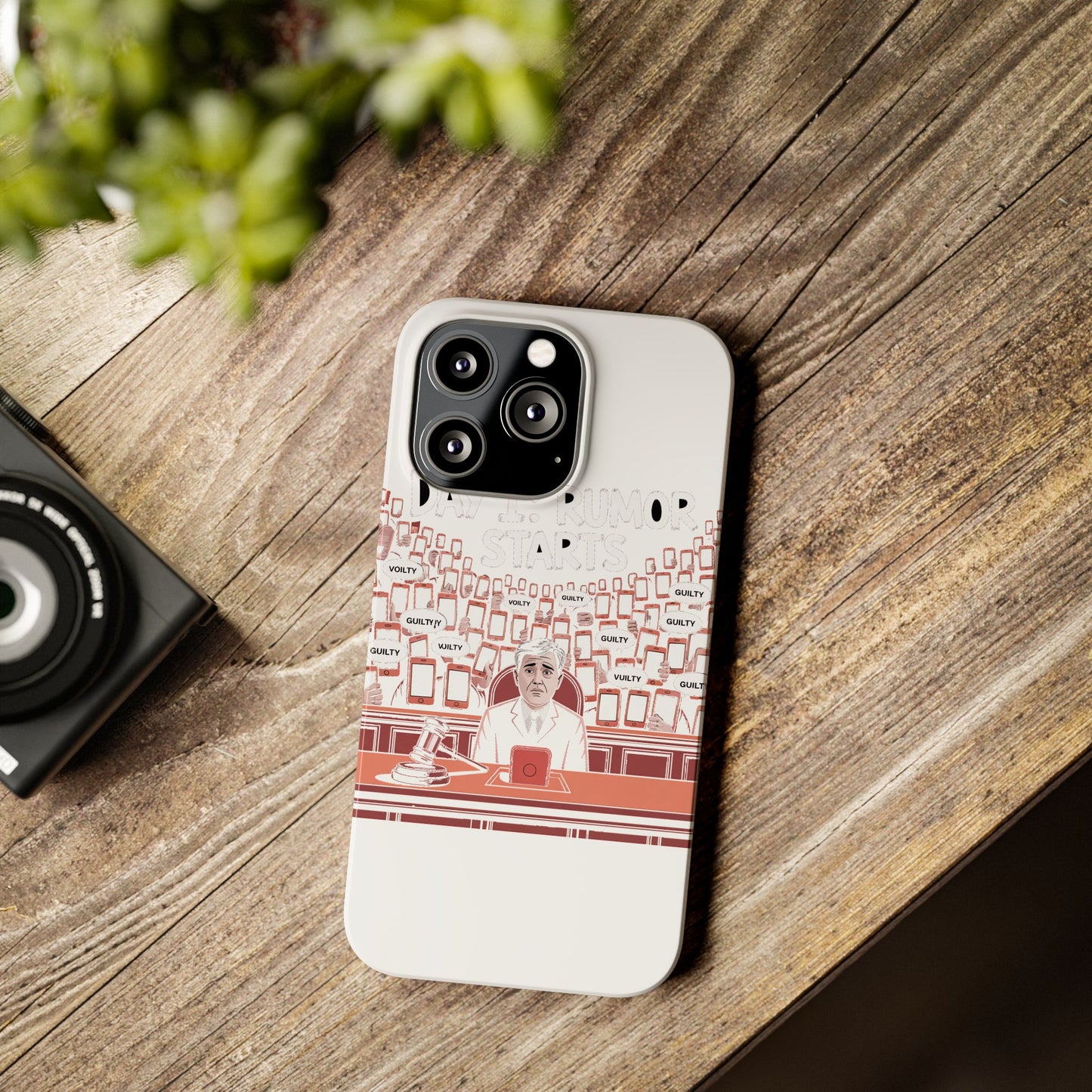 Product Phone Case
