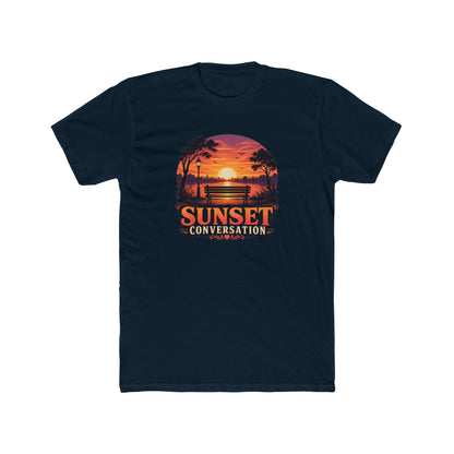 park-bench-reunion Tee