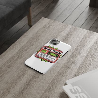 Product Phone Case