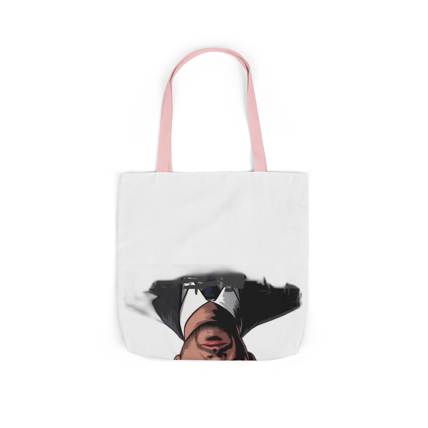 The Overwhelmed Observer Tote