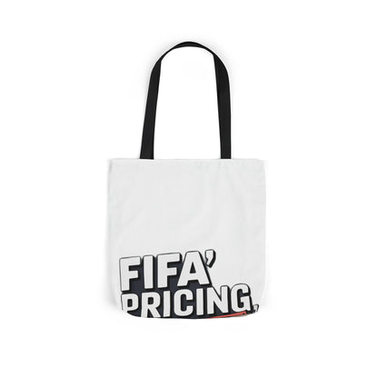 Dynamic Pricing = Highway Robbery Tote