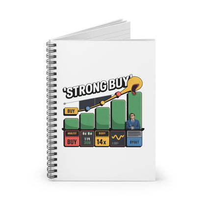 42 Analysts Can't Be Wrong (But Can They?) Notebook