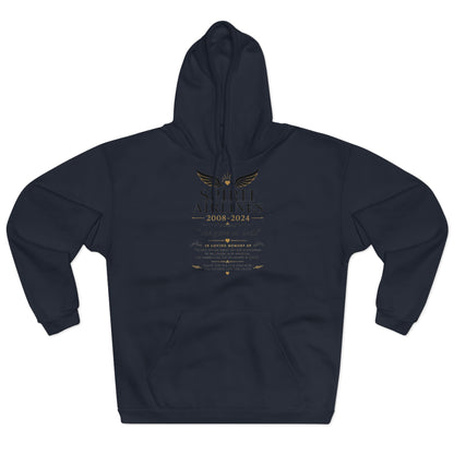 spirit-memorial Hoodie