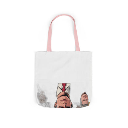 The Free Rider Chronicles Tote