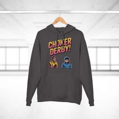 T1's 'Easy' Three-Peat Hoodie