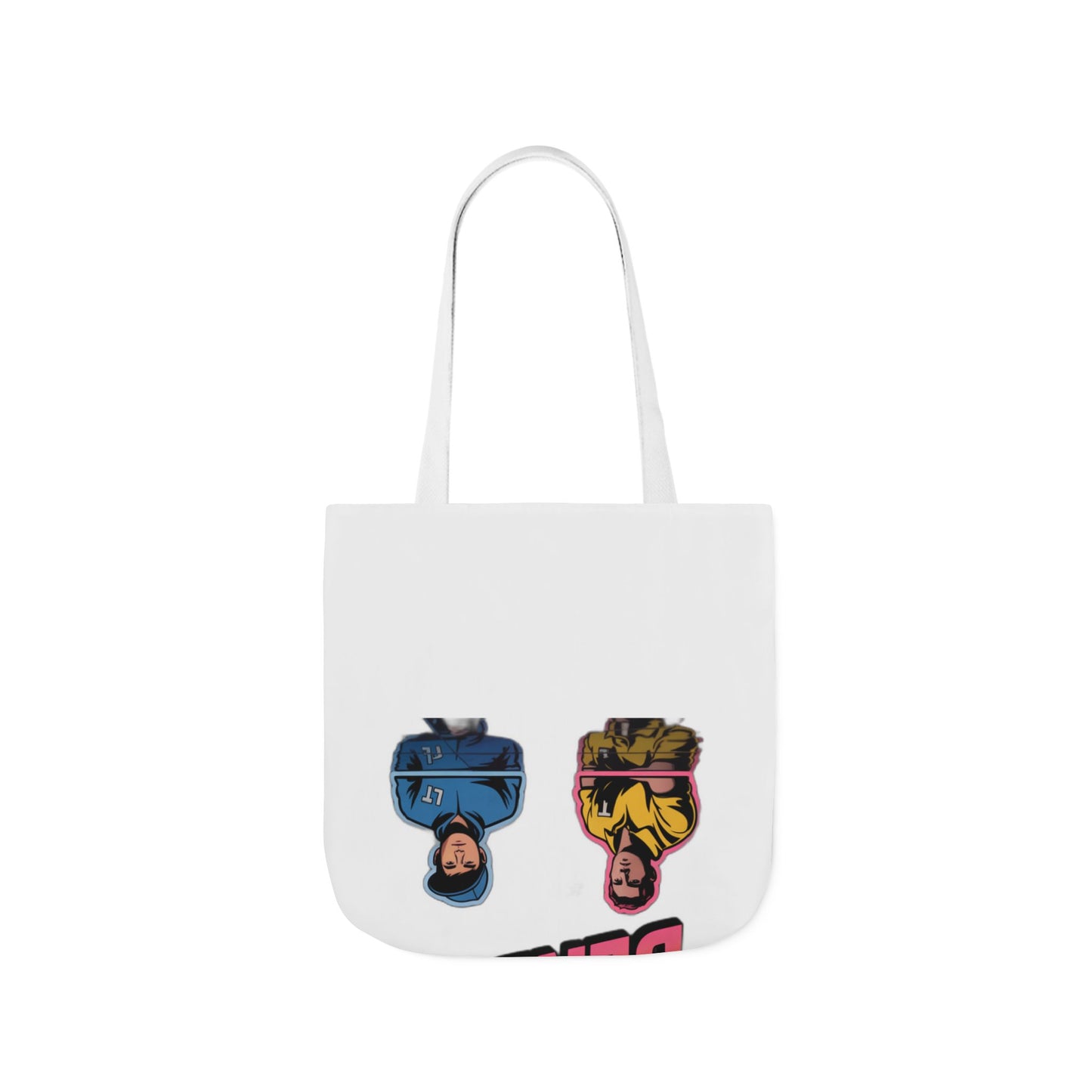 T1's 'Easy' Three-Peat Tote
