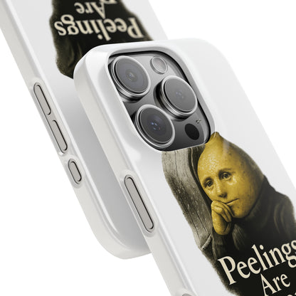 Phone Case — existential-citrus-literature