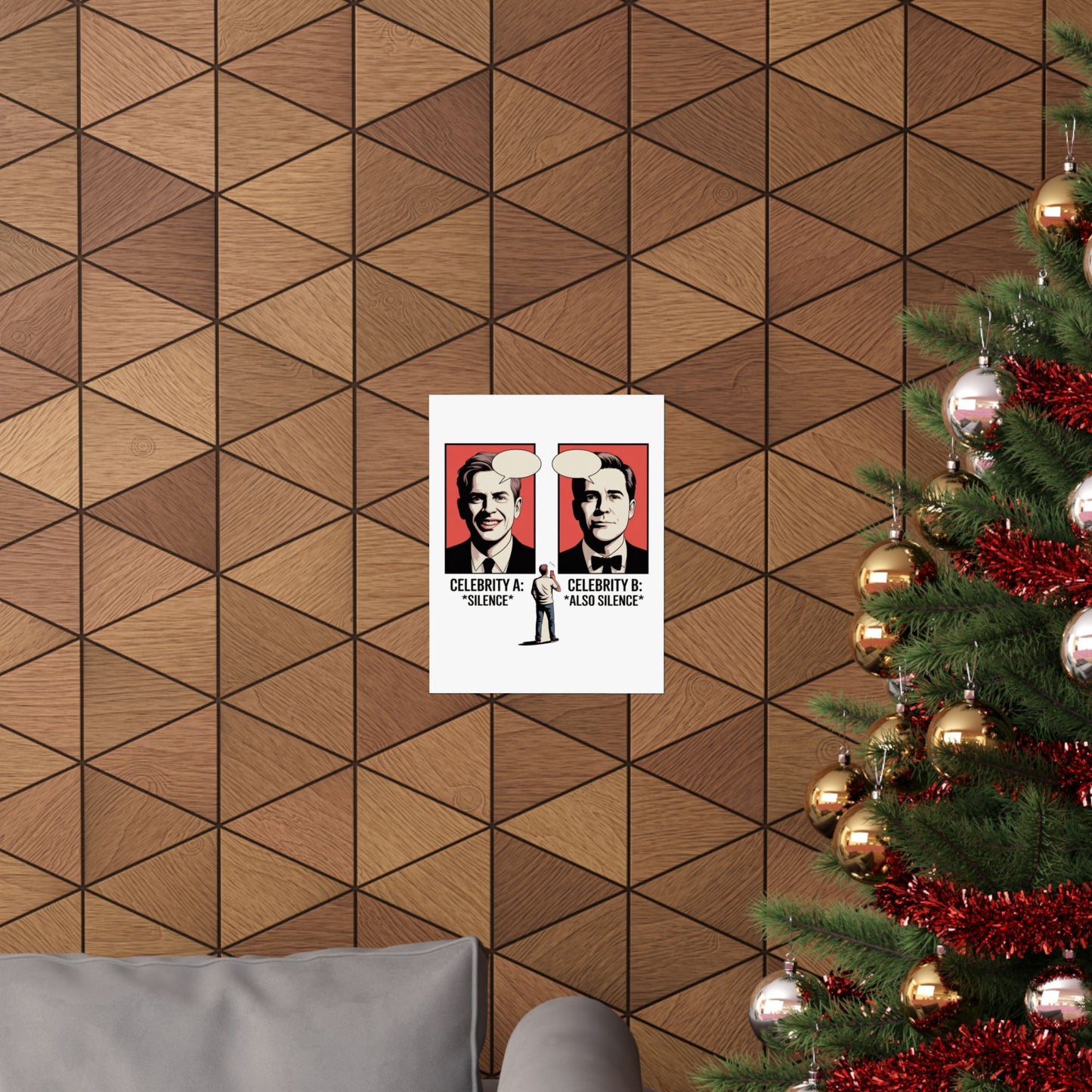 Product Poster