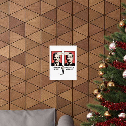 Product Poster