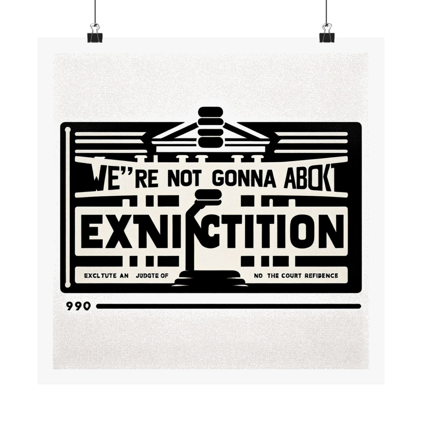 Product Poster
