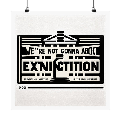 Product Poster